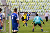 Drużyna piłkarska SATEL