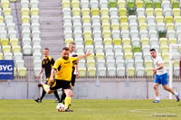 Drużyna piłkarska SATEL