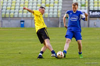 Drużyna piłkarska SATEL