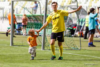 Drużyna piłkarska SATEL