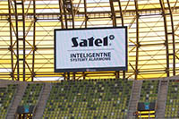 Drużyna piłkarska SATEL