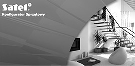 Konfigurator systemu alarmowego