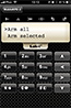 MobileKPD2 dla&nbsp;telefonu iPhone