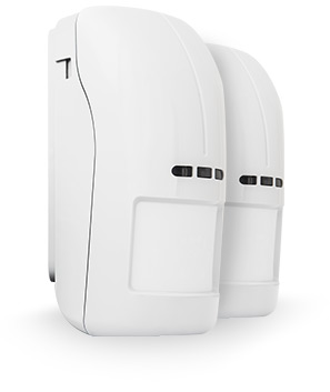 Czujka OPAL i OPAL Plus