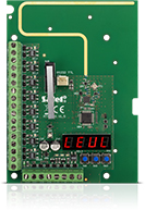 Kontroler systemu bezprzewodowego MTX-300