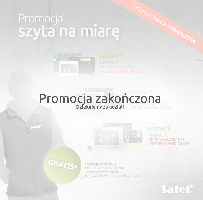 Promocja szyta na&nbsp;miarę